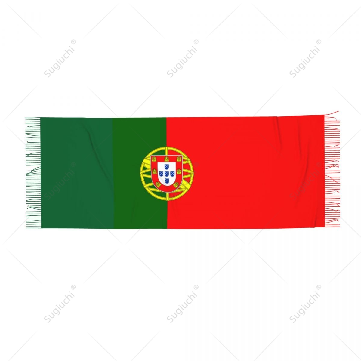ผ้าพันคอธงชาติโปรตุเกส ผ้าพันค - Women'S Fashion Portugal บทวิจารณ์และราคา