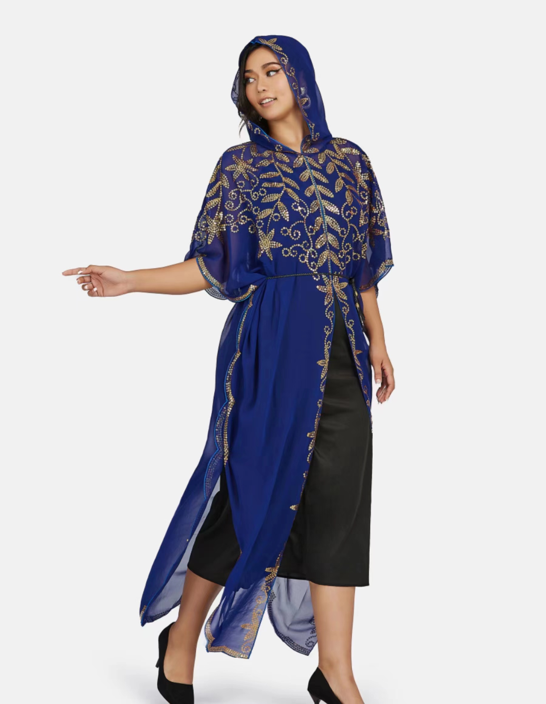 สตรีแฟชั่นคลาสสิกแอฟริกันผ้าชี - Women'S Fashion Quick Delivery บทวิจารณ์และราคา