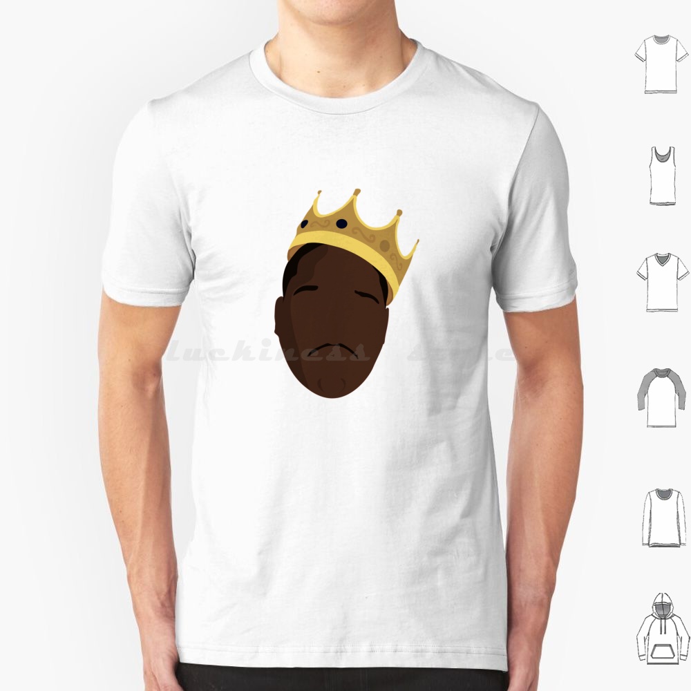 เสื้อยืด Biggie Vector ผ้าฝ้าย - Women Fashion Vector บทวิจารณ์และราคา