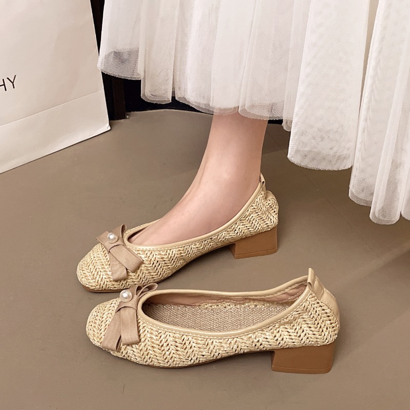 รองเท้าสบายๆหรูหราสําหรับผู้หญ - Women'S Fashion Quick Delivery บทวิจารณ์และราคา