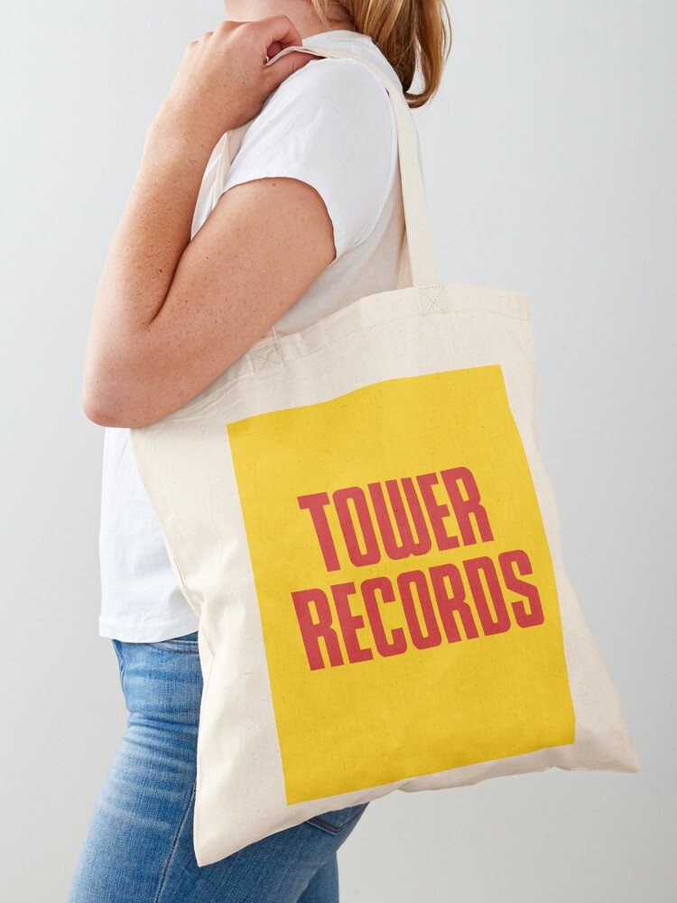 โลโก้ของ Tower Records (พื้นหล - Women'S Fashion In The 1960S บทวิจารณ์และราคา