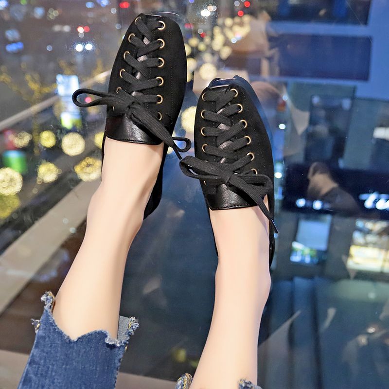 รองเท้าสําหรับสตรีที่มีสายรัดส - Women'S Fashion Quick Delivery บทวิจารณ์และราคา