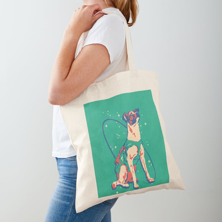 ภาพวาดสุนัขอวกาศไลกาแบบเวกเตอร - Women Fashion Vector บทวิจารณ์และราคา