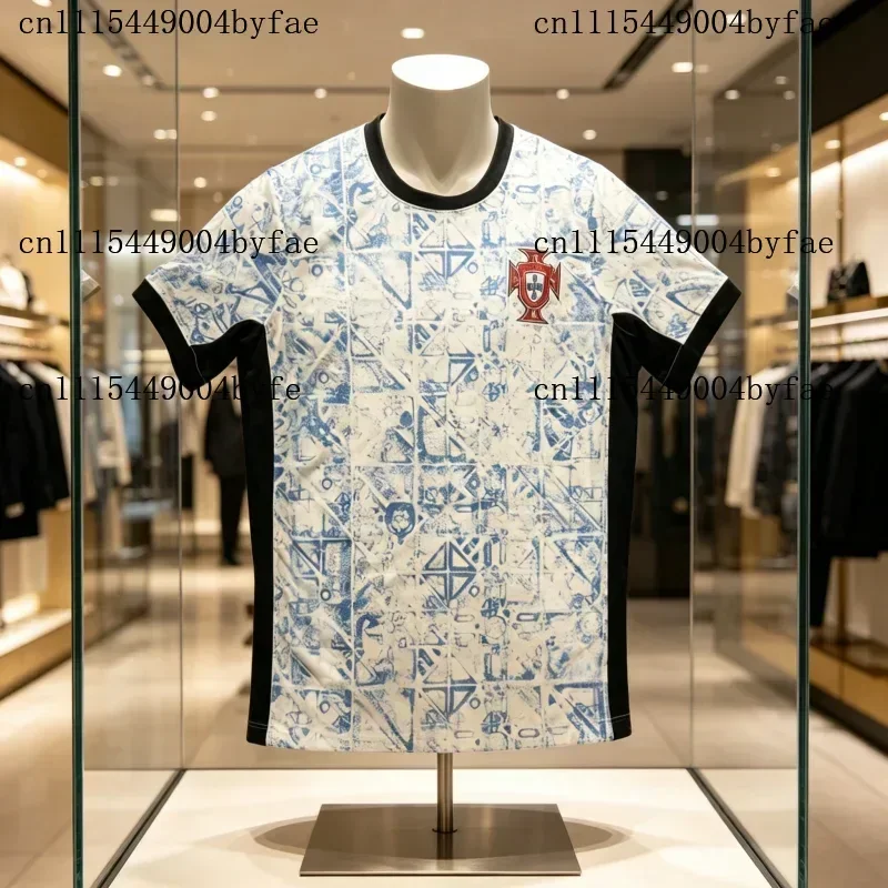 เสื้อยืดฟุตบอลสไตล์เรโทรรุ่นพิ - Women'S Fashion Portugal บทวิจารณ์และราคา