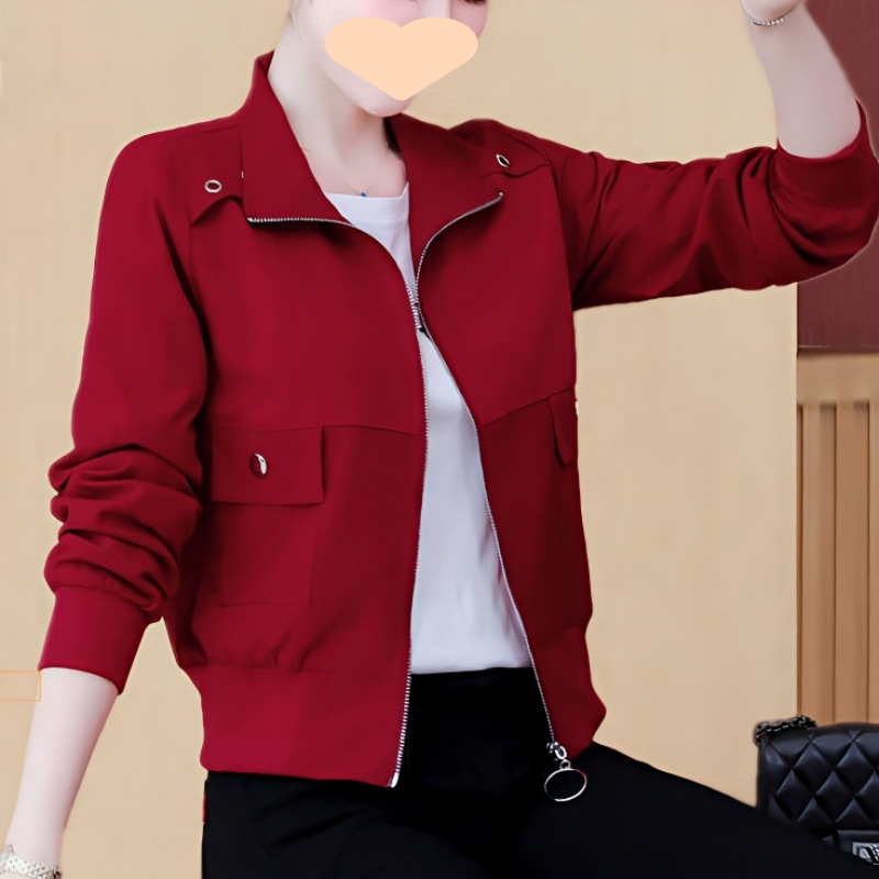 เสื้อแจ็คเก็ตผู้หญิง ฤดูใบไม้ผ - Women'S Fashion Trends Autumn 2025 บทวิจารณ์และราคา