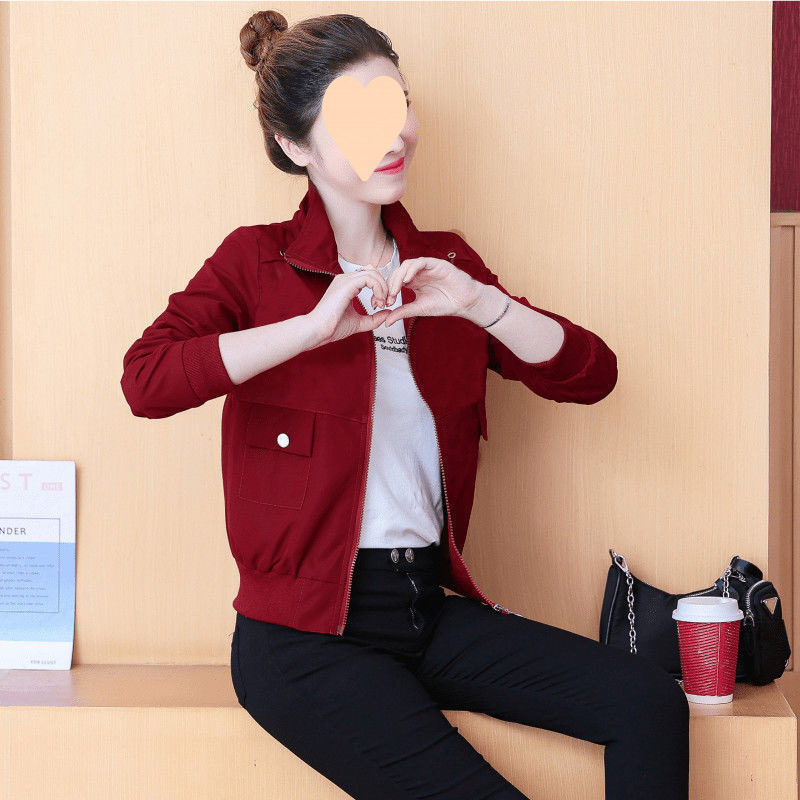 เสื้อแจ็คเก็ตผู้หญิง ฤดูใบไม้ผ - Women'S Fashion Trends Autumn 2025 บทวิจารณ์และราคา
