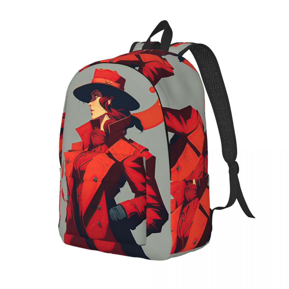 คาร์เมน ซานดิเอโก้ เวกเตอร์ อา - Women Fashion Vector บทวิจารณ์และราคา