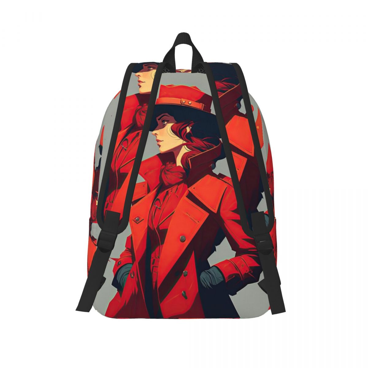 คาร์เมน ซานดิเอโก้ เวกเตอร์ อา - Women Fashion Vector บทวิจารณ์และราคา