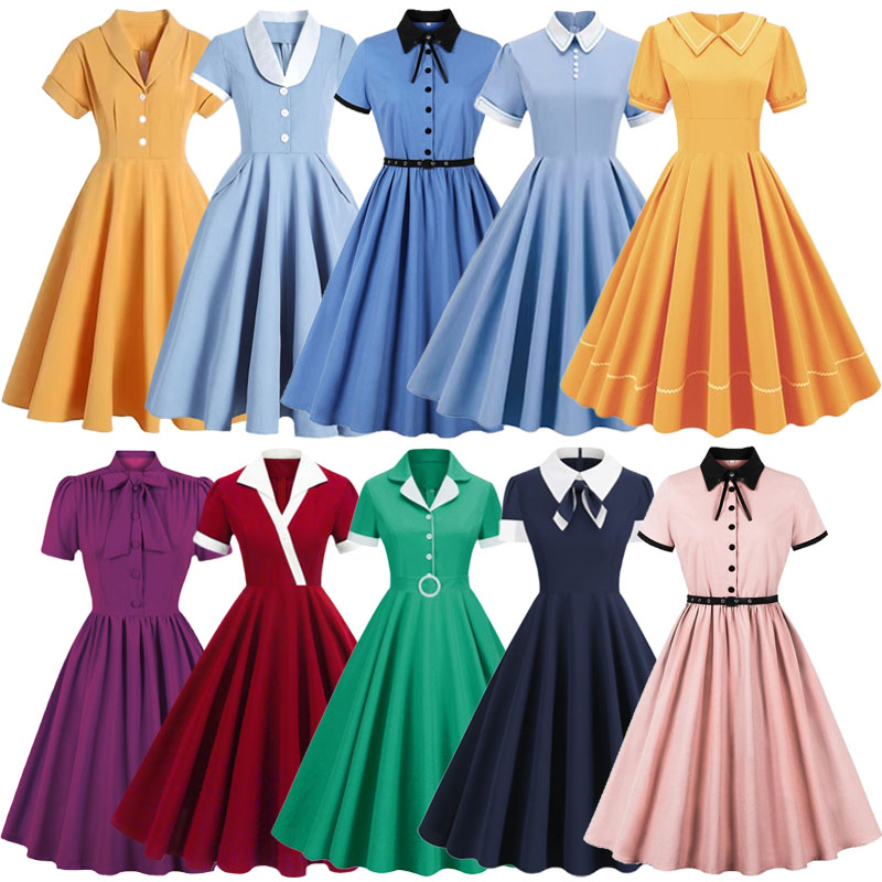 ฤดูร้อนฝรั่งเศส 1960s retro Au - Women'S Fashion In The 1960S บทวิจารณ์และราคา
