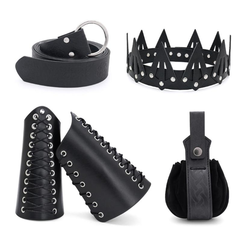 39BB ปฏิบัติเครื่องแต่งกายเข็ม - Women'S Fashion Utility Belt บทวิจารณ์และราคา